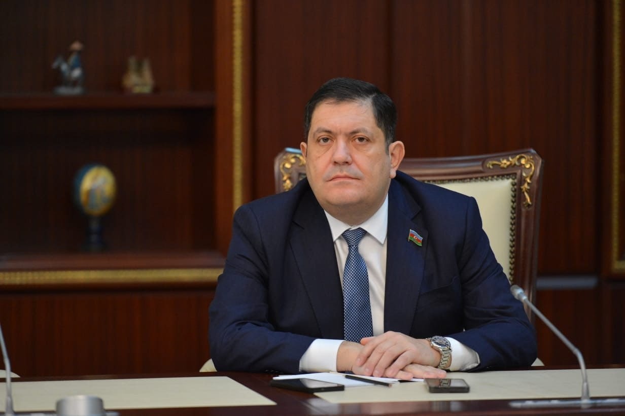 Azərbaycanın yeni AQRAR KONSEPSİYASI